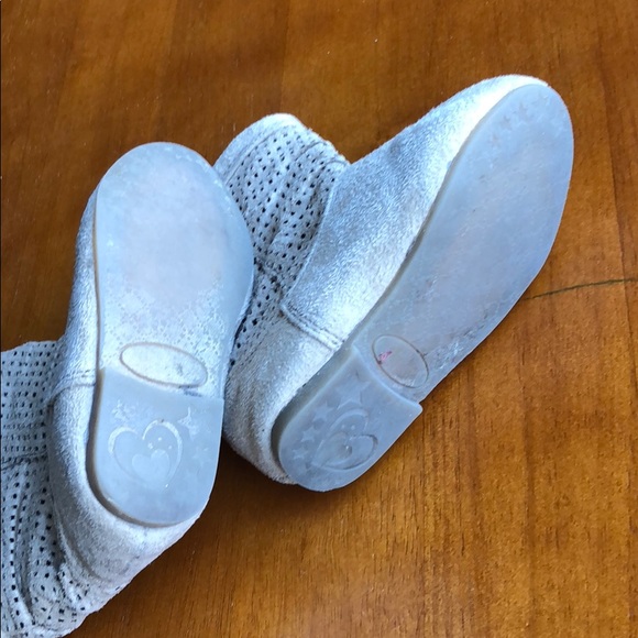 Toddler Cowboy Boots 👢 - Picture 3 of 3